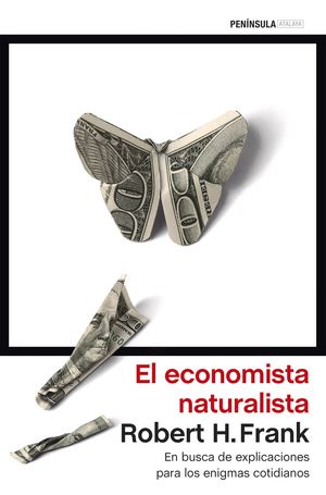 EL ECONOMISTA NATURALISTA