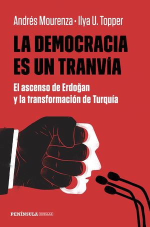 DEMOCRACIA ES UN TRANVÍA