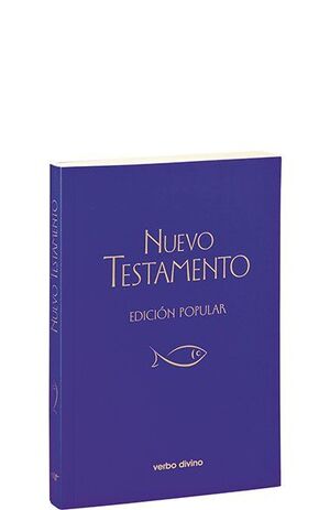 NUEVO TESTAMENTO