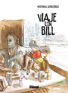 VIAJE CON BILL 1