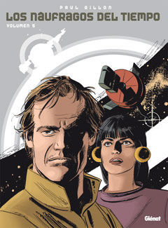 LOS NÁUFRAGOS DEL TIEMPO 5