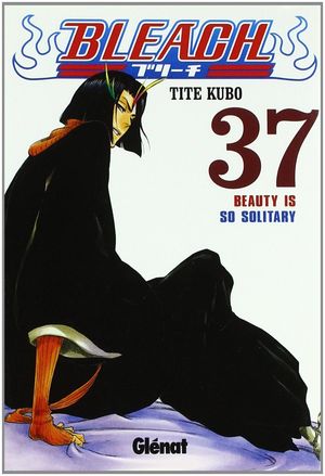 BLEACH 37