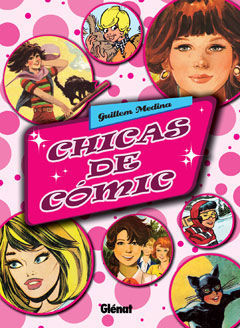 CHICAS DE CÓMIC 1