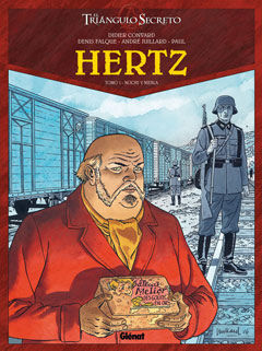 HERTZ 1