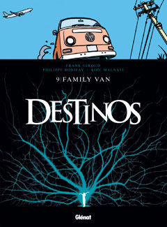 DESTINOS 9