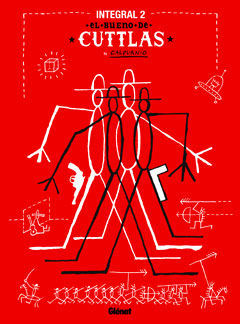 CUTTLAS INTEGRAL 2