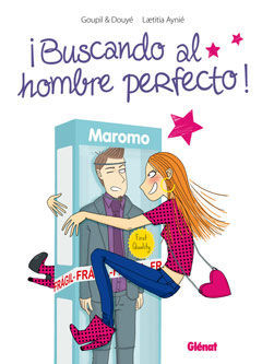 BUSCANDO AL HOMBRE PERFECTO 1