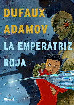 LA EMPERATRIZ ROJA 1