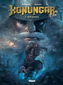 KONUNGAR 1