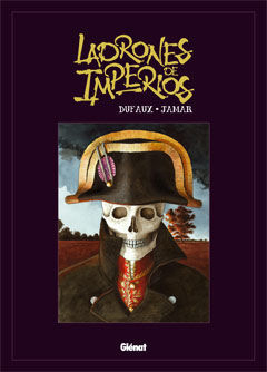 LADRONES DE IMPERIOS 1