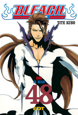 BLEACH 48