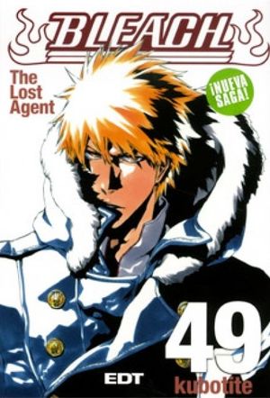 BLEACH 49