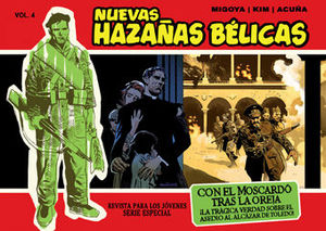 NUEVAS HAZAÑAS BÉLICAS 4