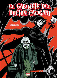 EL GABINETE DEL DOCTOR CALIGARI 1