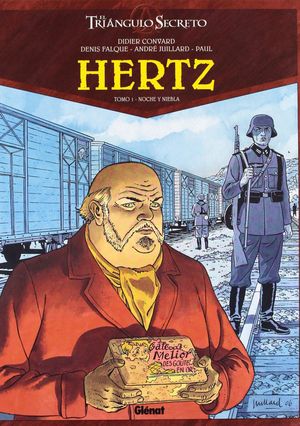 PACK EDT: HERTZ (VOLS. 1 Y 2)