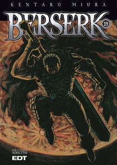BERSERK 19