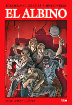 EL ALBINO 1