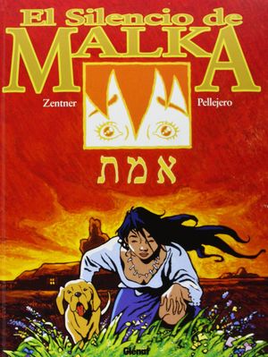 PACK GLENAT PELLEJERO: SILENCIO DE MALKA + TABU