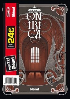 PACK EDT ONÍRICA + ALEX MAGNUM