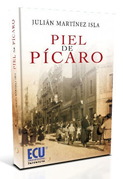 PIEL DE PÍCARO