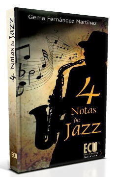 4 NOTAS DE JAZZ