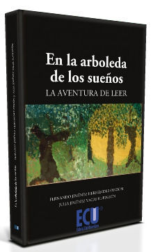 EN LA ARBOLEDA DE LOS SUEÑOS