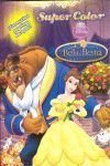 LA BELLA Y LA BESTIA. SUPERCOLOR