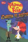 ¡CARRERA DE SUSTOS!