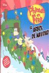 EL ÁRBOL DE NAVIDAD