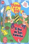 EL DÍA DE SAN VALENTÍN
