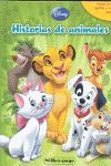 HISTORIAS DE ANIMALES