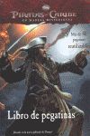 PIRATAS DEL CARIBE. EN MAREAS MISTERIOSAS