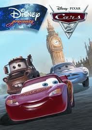 CARS 2