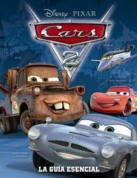 CARS 2. GUÍA ESENCIAL
