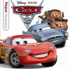 CARS 2