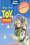 TOY STORY. ¡A CONTAR!
