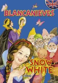 BLANCANIEVES. ¡A JUGAR!
