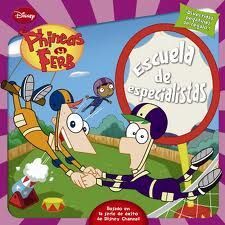 ESCUELA DE ESPECIALISTAS