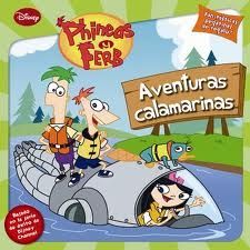 AVENTURAS CALAMARINAS