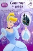PRINCESAS. CONSTRUYE Y JUEGA