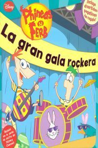 LA GRAN GALA ROCKERA