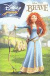 BRAVE. DISNEY PRESENTA