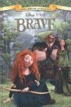 BRAVE. GRAN LIBRO DE LA PELÍCULA