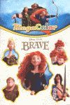 BRAVE. MEGACOLOR