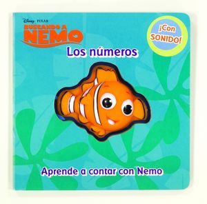 BUSCANDO A NEMO. LOS NÚMEROS