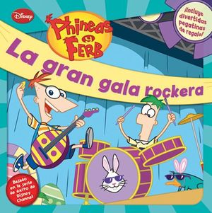 LA GRAN GALA ROCKERA