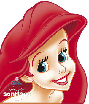 LA SIRENITA SONRISAS