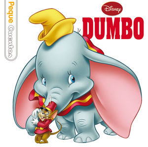 PEQUECUENTOS. DUMBO 