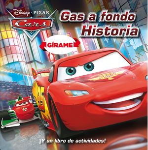 CARS. GÍRAME