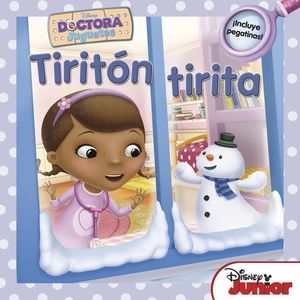 DOCTORA JUGUETES. TIRITÓN TIRITA